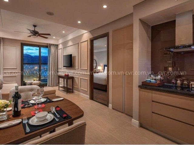 Căn hộ cho thuê tại Phường An Hải, Thành phố Đà Nẵng