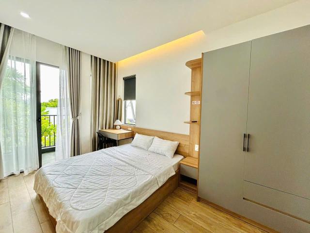 Căn hộ cho thuê tại Sơn Trà, Đà Nẵng