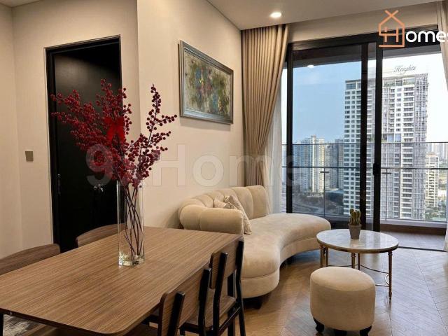 Căn hộ cho thuê tại Thủ Đức, Hồ Chí Minh