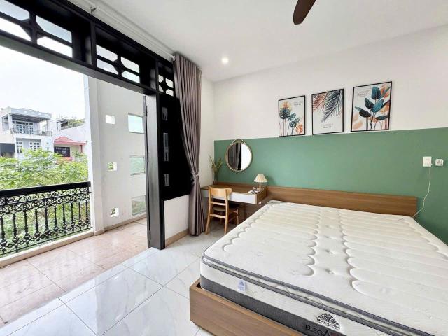 Căn hộ cho thuê tại Hải Châu, Đà Nẵng