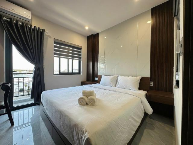 Căn hộ cho thuê tại Đà Nẵng