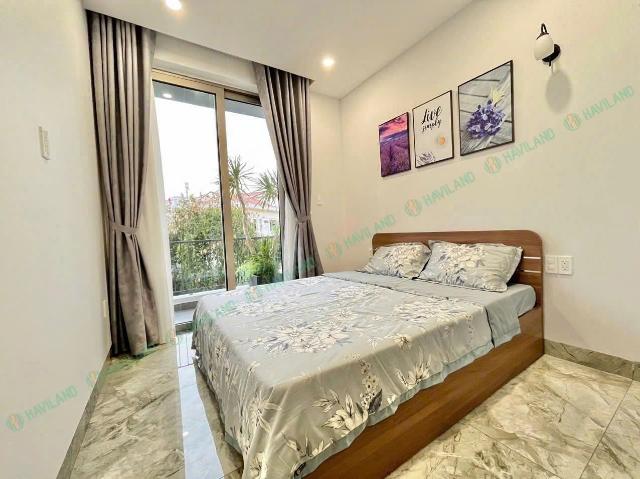 Căn hộ cho thuê tại Đà Nẵng