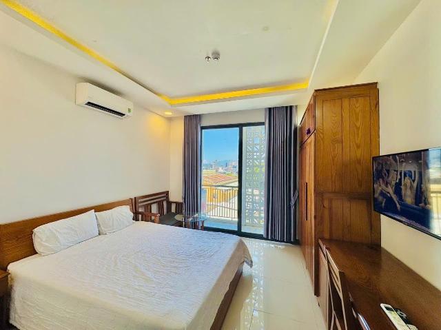 Căn hộ cho thuê tại Đà Nẵng