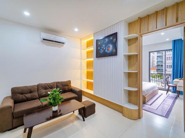 Căn hộ cho thuê tại Đà Nẵng