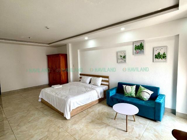 Căn hộ cho thuê tại Đà Nẵng