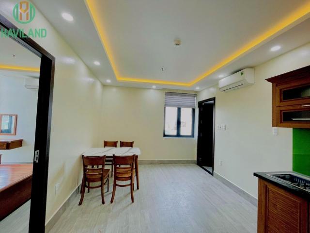 Căn hộ cho thuê tại Đà Nẵng