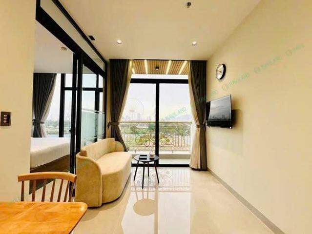 Căn hộ cho thuê tại Đà Nẵng