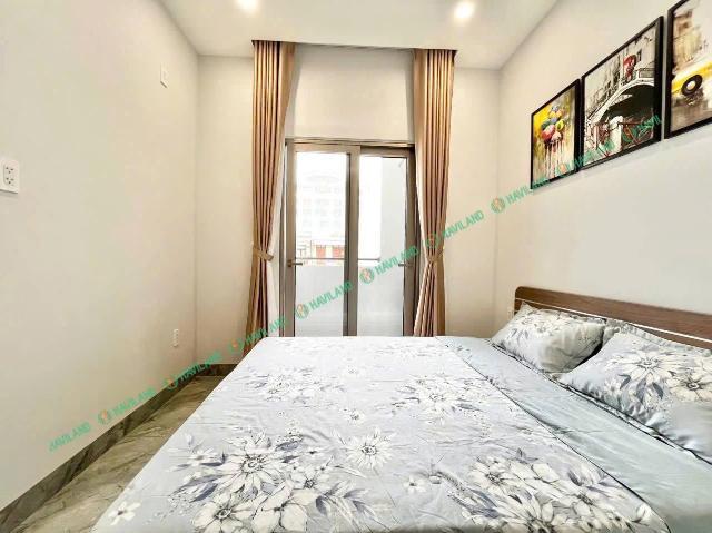 Căn hộ cho thuê tại Đà Nẵng