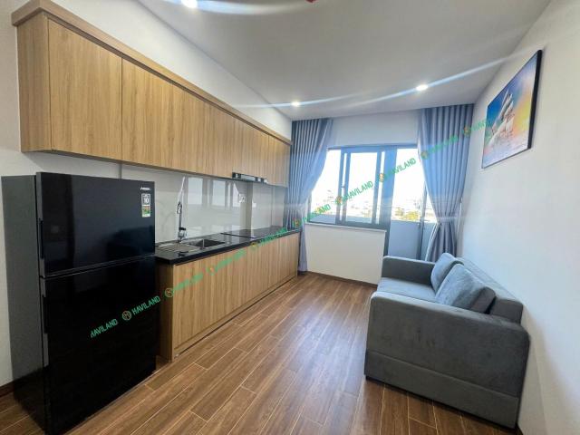 Căn hộ cho thuê tại Đà Nẵng