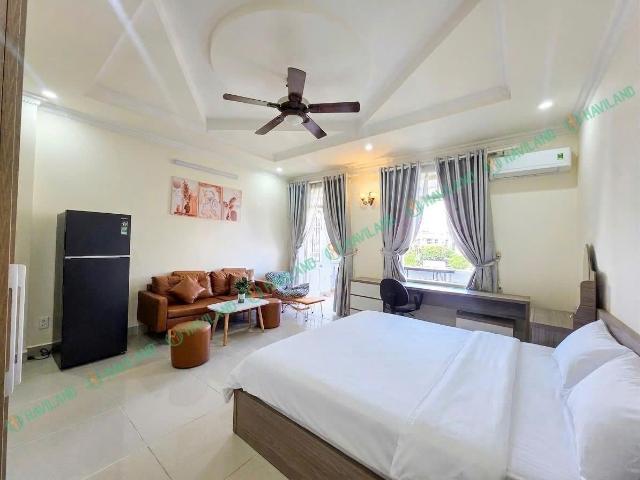 Căn hộ cho thuê tại Đà Nẵng