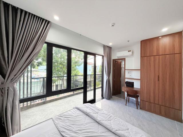 Căn hộ cho thuê tại Đà Nẵng