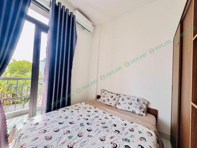 Căn hộ cho thuê tại Đà Nẵng