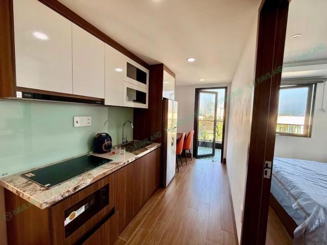 Căn hộ cho thuê tại Thanh Khê, Đà Nẵng