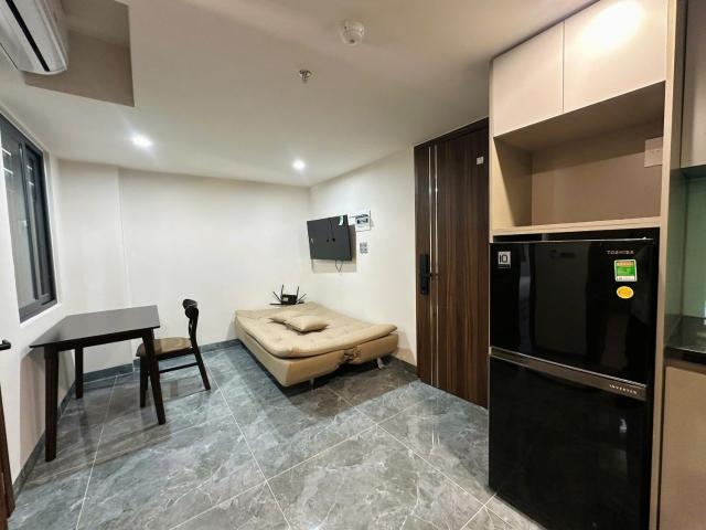 Căn hộ cho thuê tại Đà Nẵng