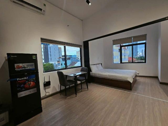 Căn hộ cho thuê tại Hải Châu, Đà Nẵng