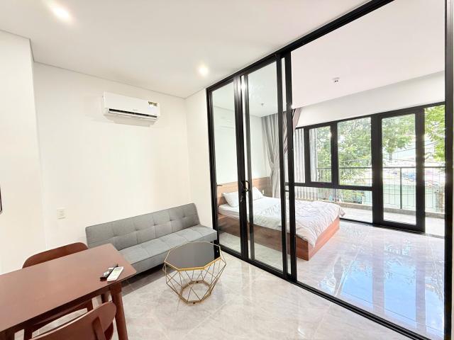 Căn hộ cho thuê tại Đà Nẵng