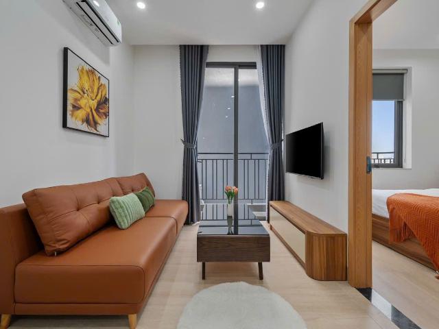 Căn hộ cho thuê tại Đà Nẵng