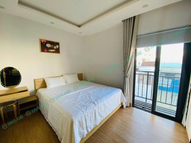 Căn hộ cho thuê tại Đà Nẵng