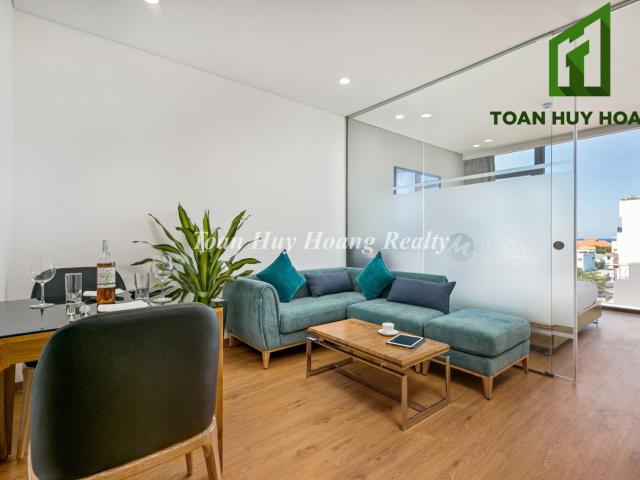 Căn hộ cho thuê tại Đà Nẵng