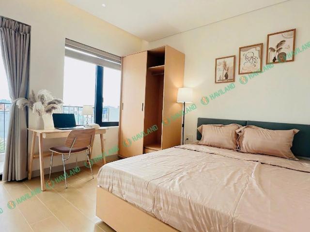 Căn hộ cho thuê tại Đà Nẵng