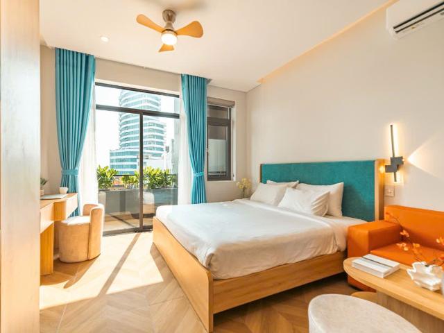 Căn hộ cho thuê tại Đà Nẵng