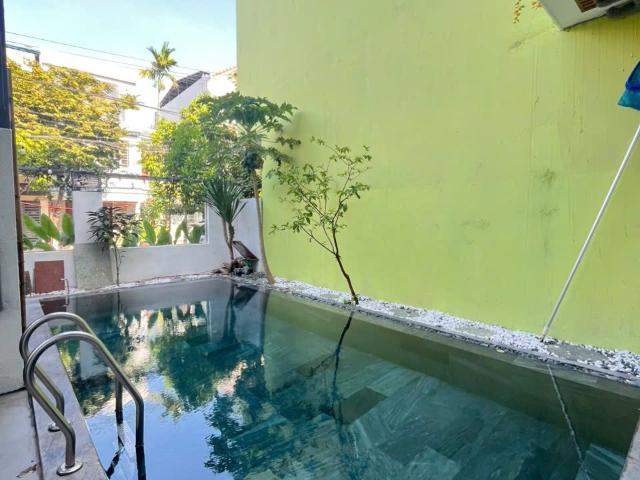 Căn hộ cho thuê tại Đà Nẵng