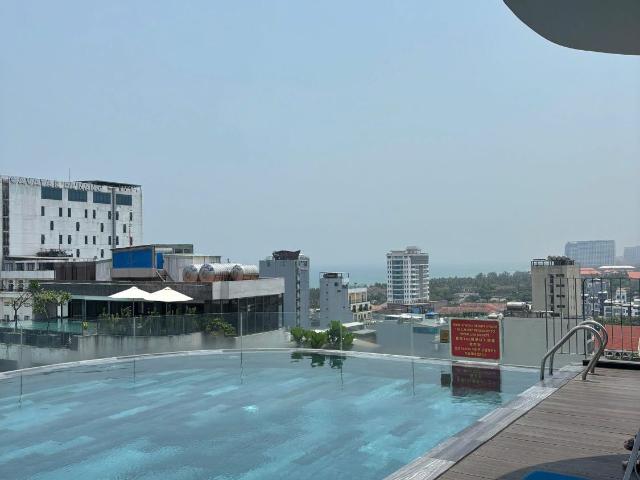 Căn hộ cho thuê tại Đà Nẵng
