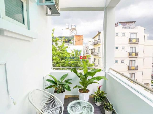 Bất động sản cho thuê tại Hồ Chí Minh