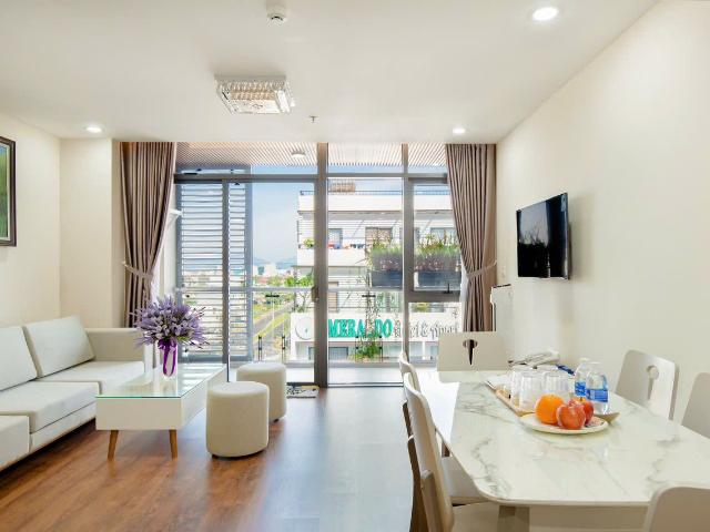 Căn hộ cho thuê tại Đà Nẵng