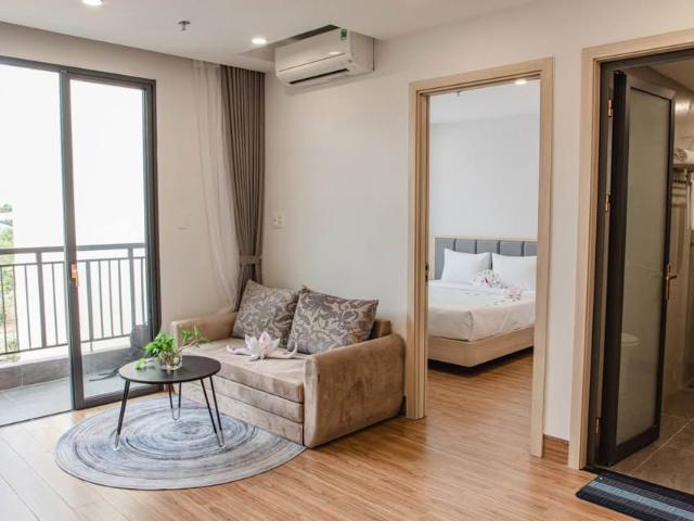 Căn hộ cho thuê tại Đà Nẵng