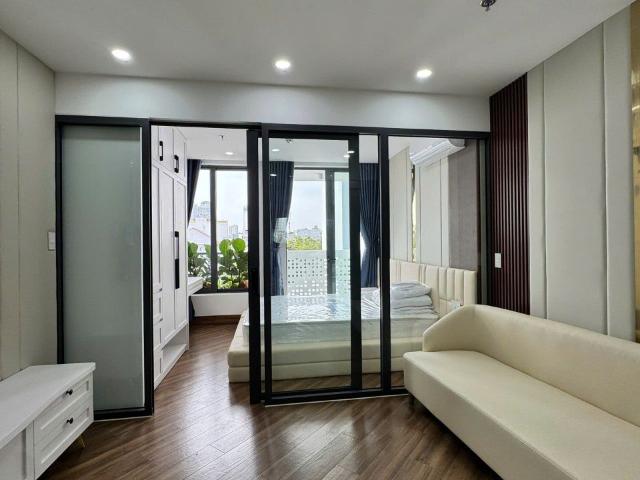 Căn hộ cho thuê tại Sơn Trà, Đà Nẵng