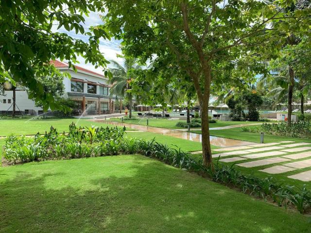 Căn hộ cho thuê tại Đà Nẵng