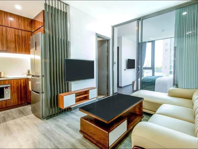 Căn hộ cho thuê tại Đà Nẵng