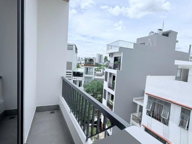 Căn hộ cho thuê tại Đà Nẵng