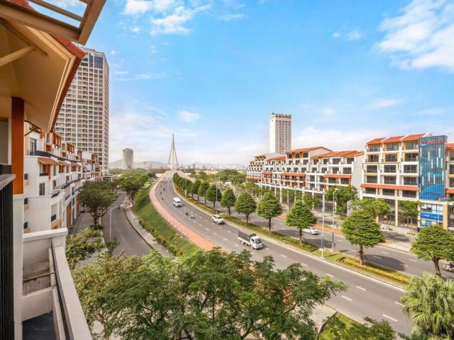 Căn hộ cho thuê tại Đà Nẵng