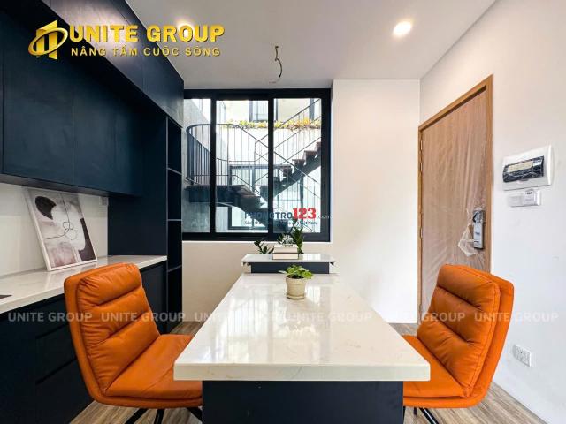 Bất động sản cho thuê tại Hồ Chí Minh