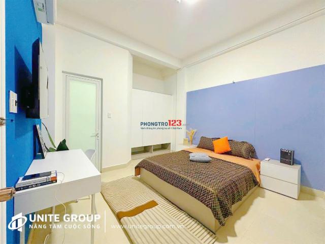 Bất động sản cho thuê tại Hồ Chí Minh
