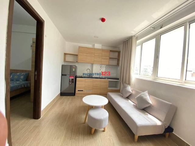 Bất động sản cho thuê tại Hồ Chí Minh