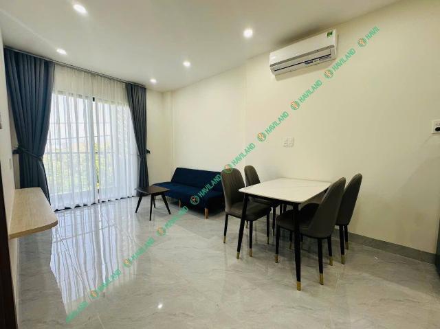 Căn hộ cho thuê tại Sơn Trà, Đà Nẵng