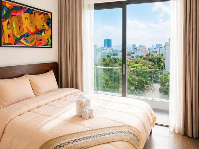 Căn hộ cho thuê tại Đà Nẵng