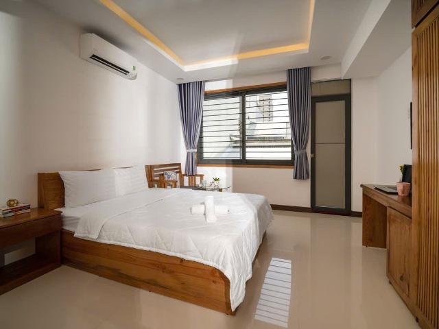 Căn hộ cho thuê tại Đà Nẵng