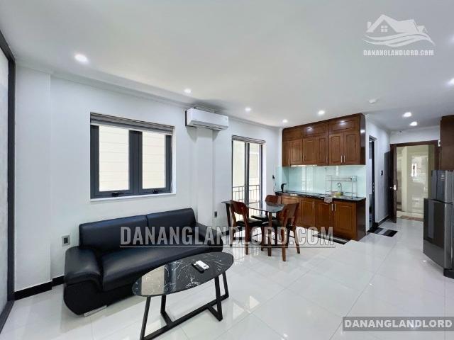 Căn hộ cho thuê tại Đà Nẵng