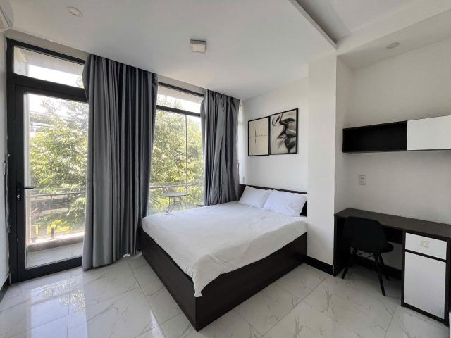 Căn hộ cho thuê tại Đà Nẵng