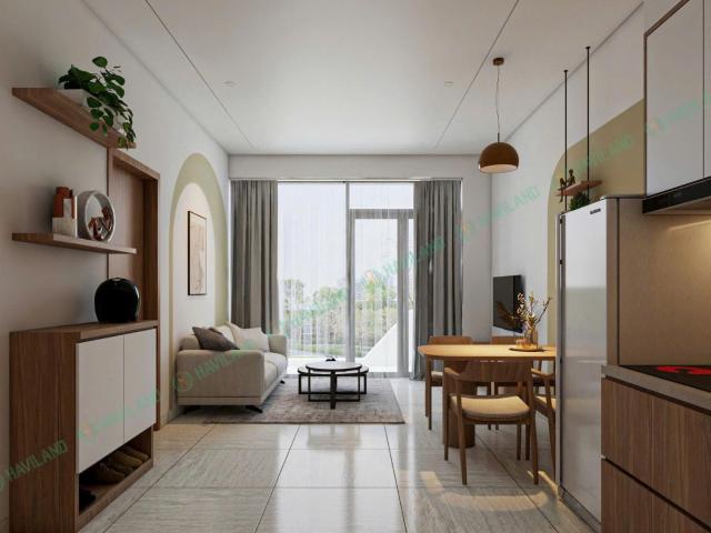 Căn hộ cho thuê tại Đà Nẵng