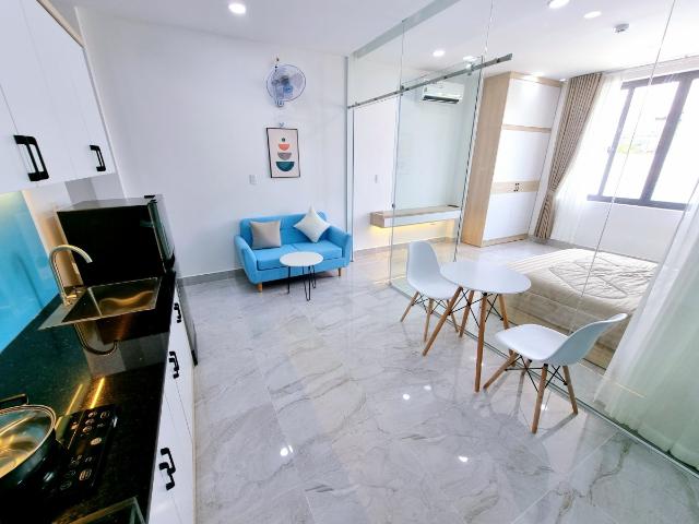 Bất động sản cho thuê tại Hồ Chí Minh