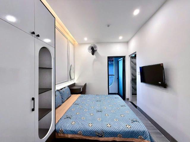 Căn hộ cho thuê tại Đà Nẵng