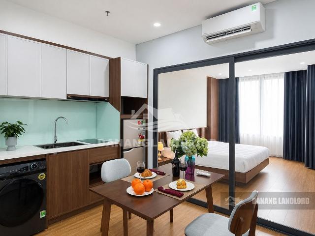 Căn hộ cho thuê tại Đà Nẵng
