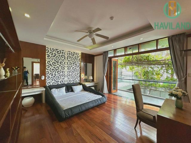 Căn hộ cho thuê tại Hải Châu, Đà Nẵng
