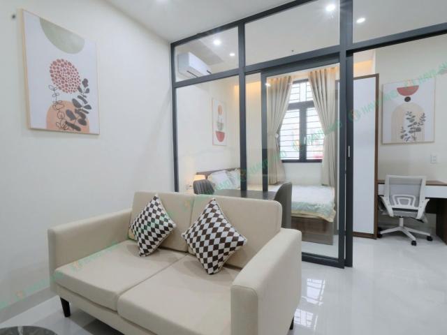 Căn hộ cho thuê tại Đà Nẵng