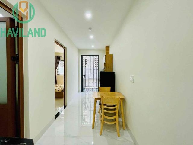 Căn hộ cho thuê tại Đà Nẵng